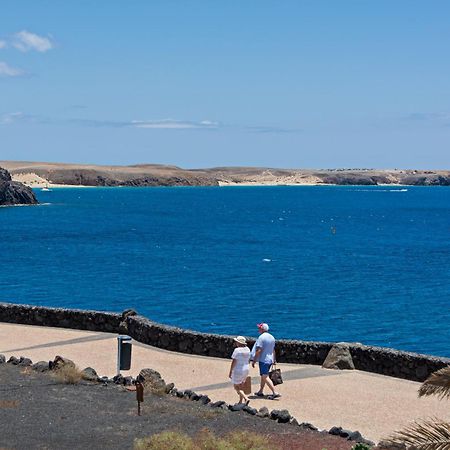 Villa Vista Mar Playa Blanca (Lanzarote) Exterior foto