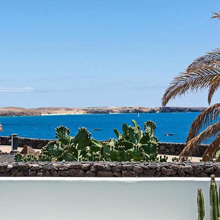 Villa Vista Mar Playa Blanca (Lanzarote) Exterior foto