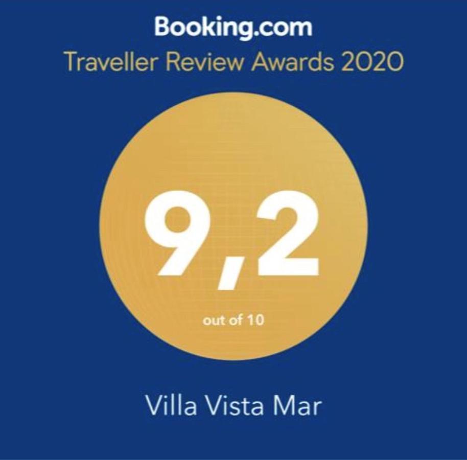 Villa Vista Mar Playa Blanca (Lanzarote) Exterior foto