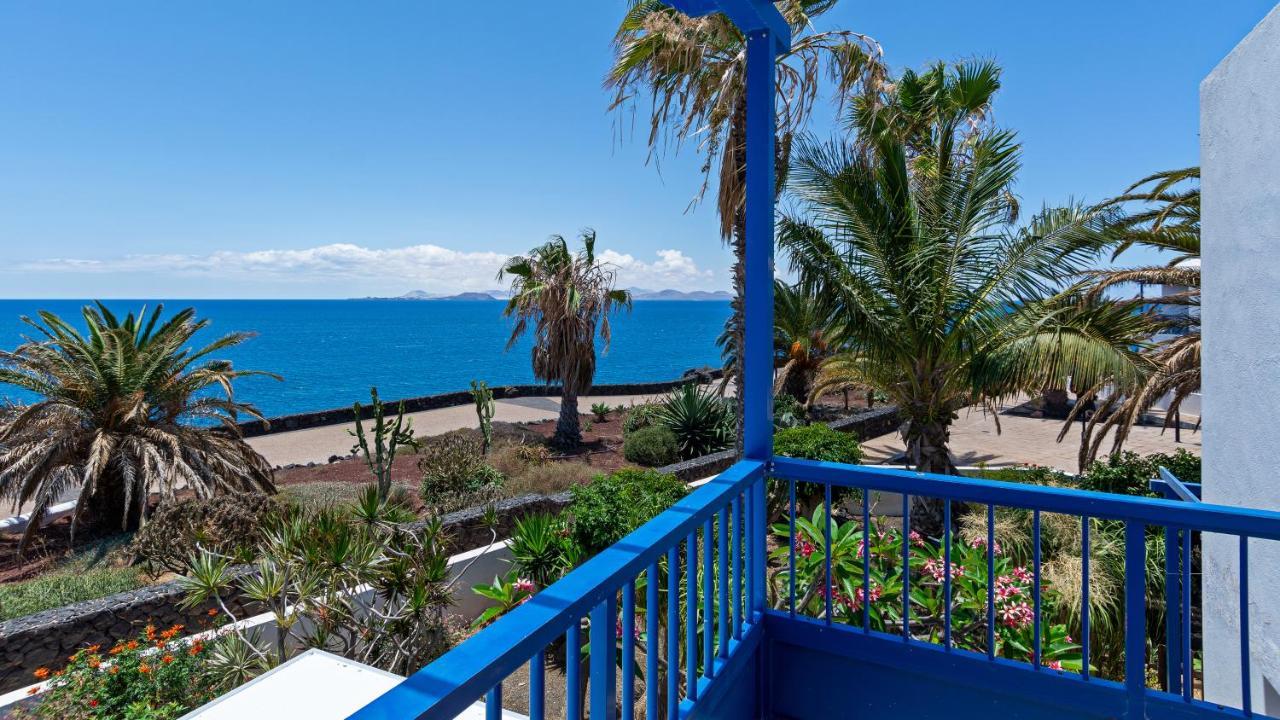 Villa Vista Mar Playa Blanca (Lanzarote) Exterior foto