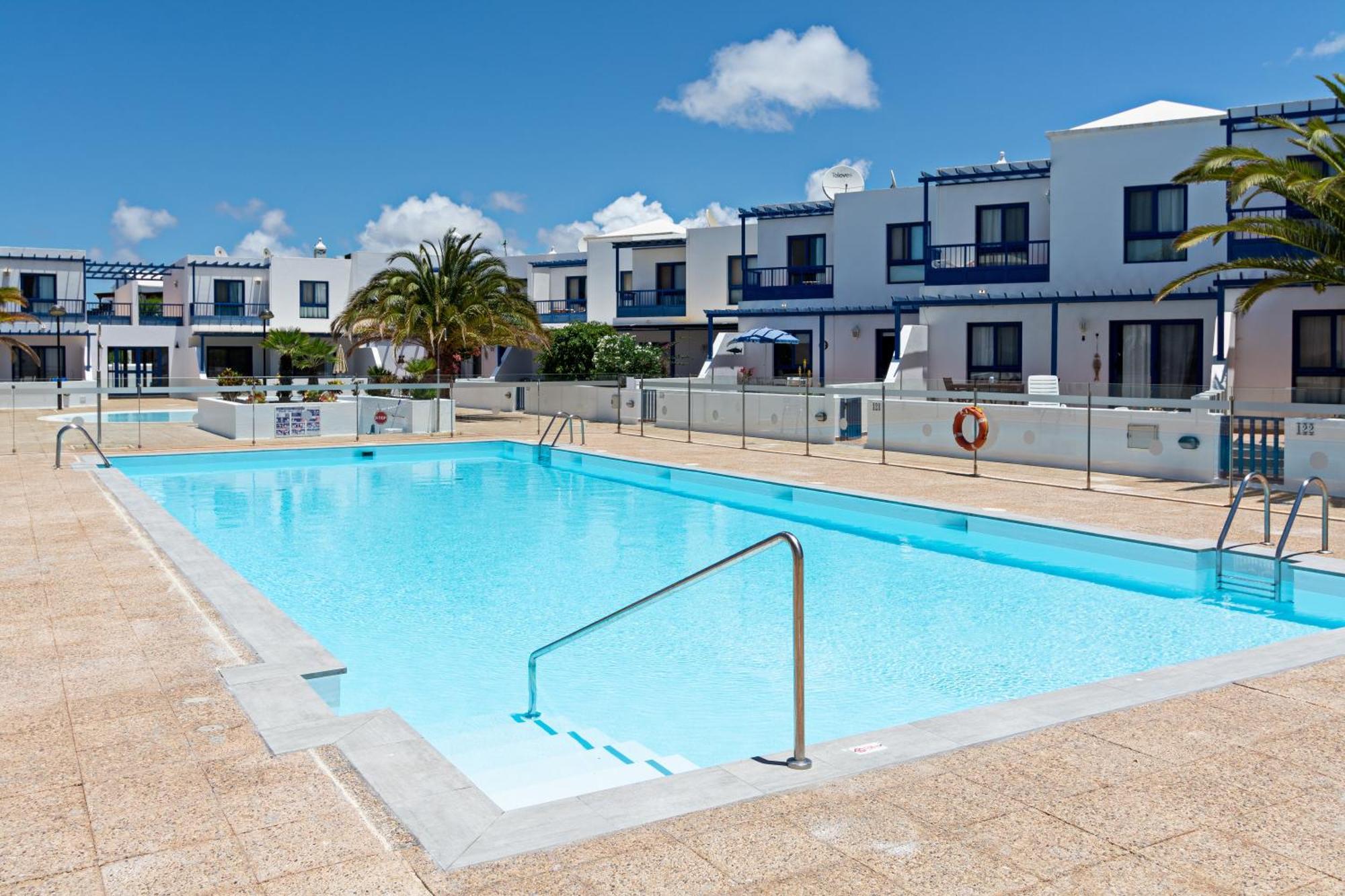 Villa Vista Mar Playa Blanca (Lanzarote) Exterior foto
