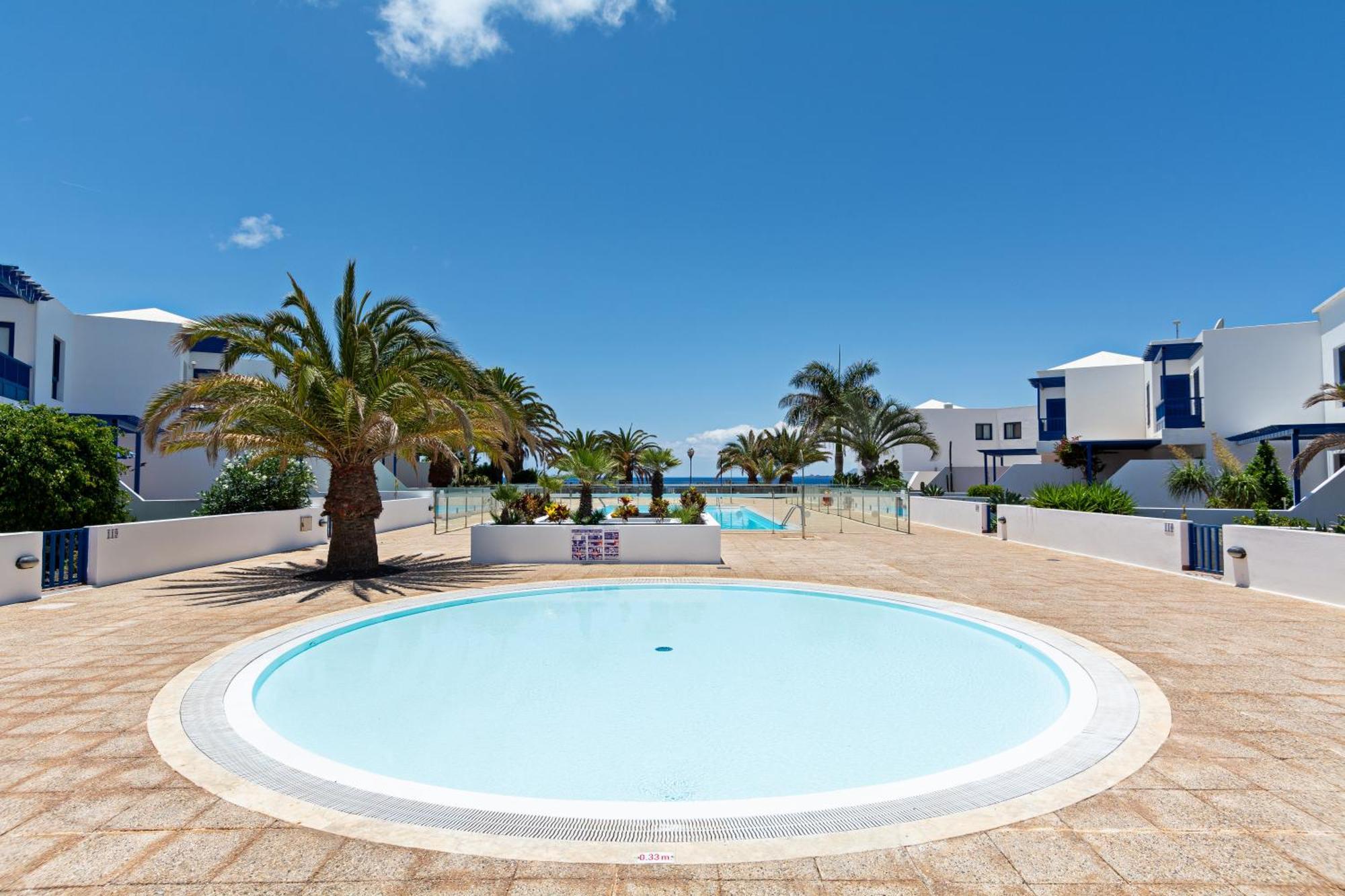 Villa Vista Mar Playa Blanca (Lanzarote) Exterior foto