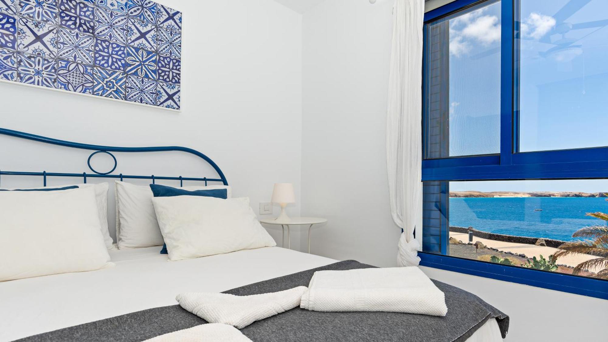 Villa Vista Mar Playa Blanca (Lanzarote) Exterior foto