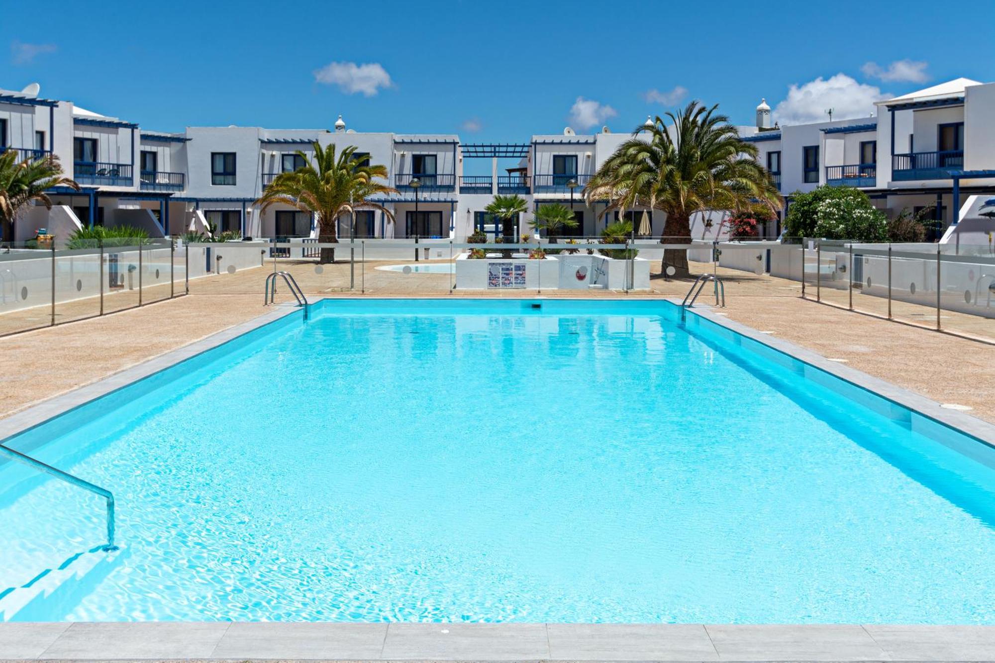 Villa Vista Mar Playa Blanca (Lanzarote) Exterior foto