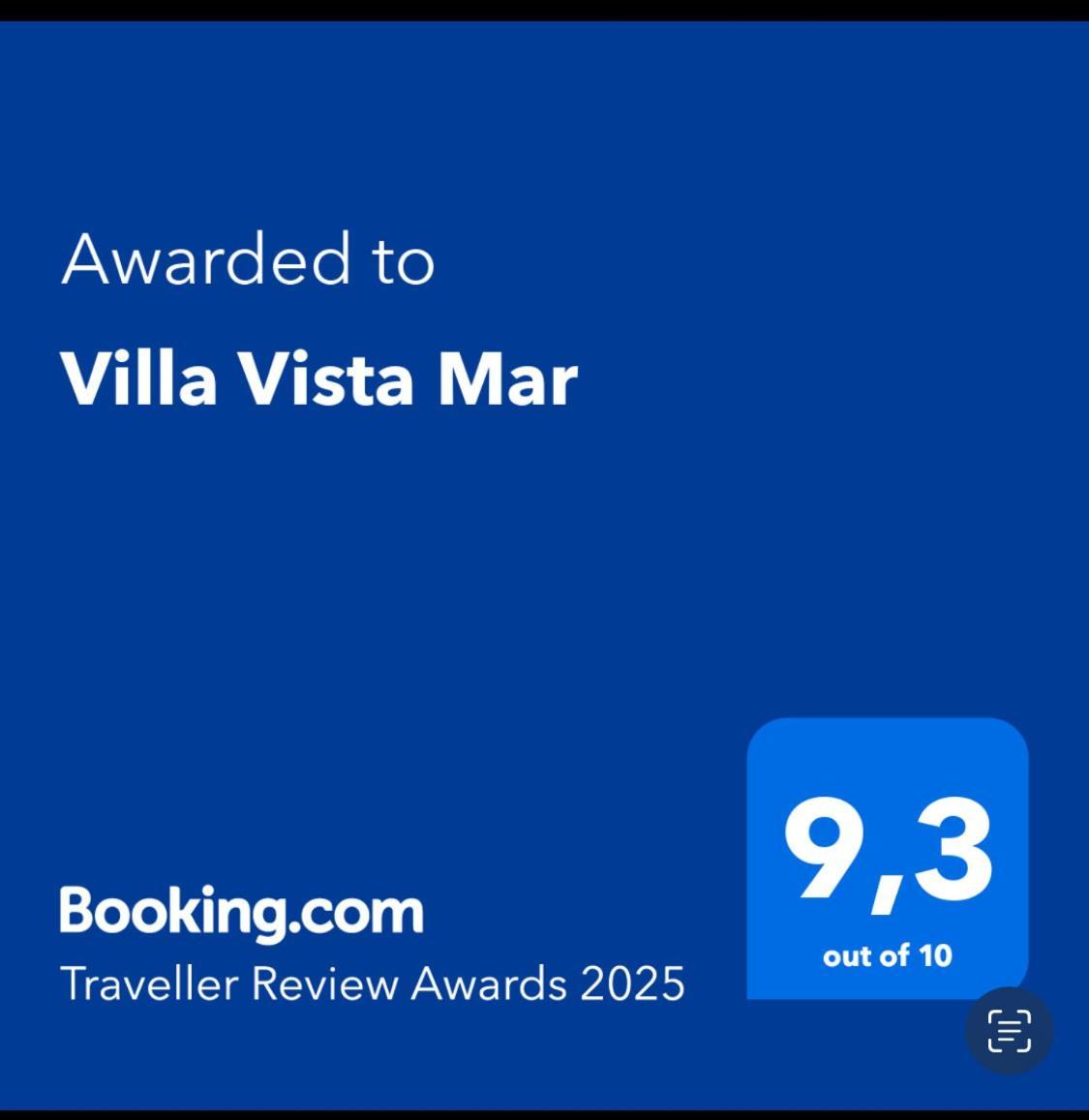 Villa Vista Mar Playa Blanca (Lanzarote) Exterior foto