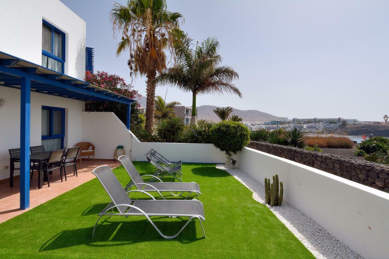 Villa Vista Mar Playa Blanca (Lanzarote) Exterior foto