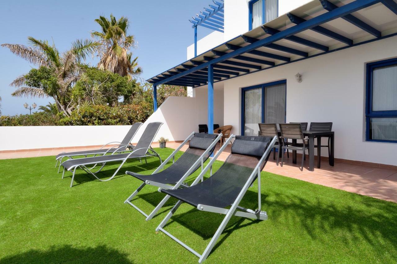 Villa Vista Mar Playa Blanca (Lanzarote) Exterior foto