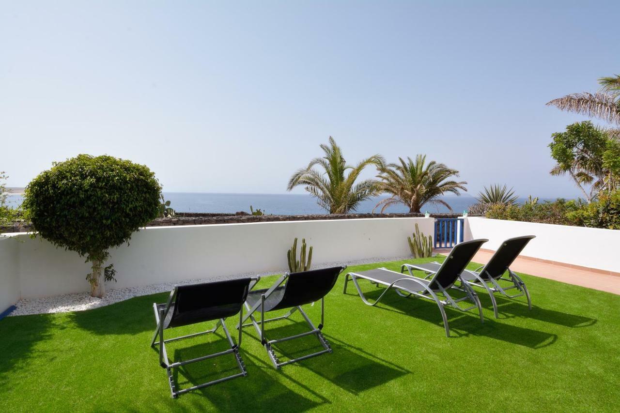 Villa Vista Mar Playa Blanca (Lanzarote) Exterior foto