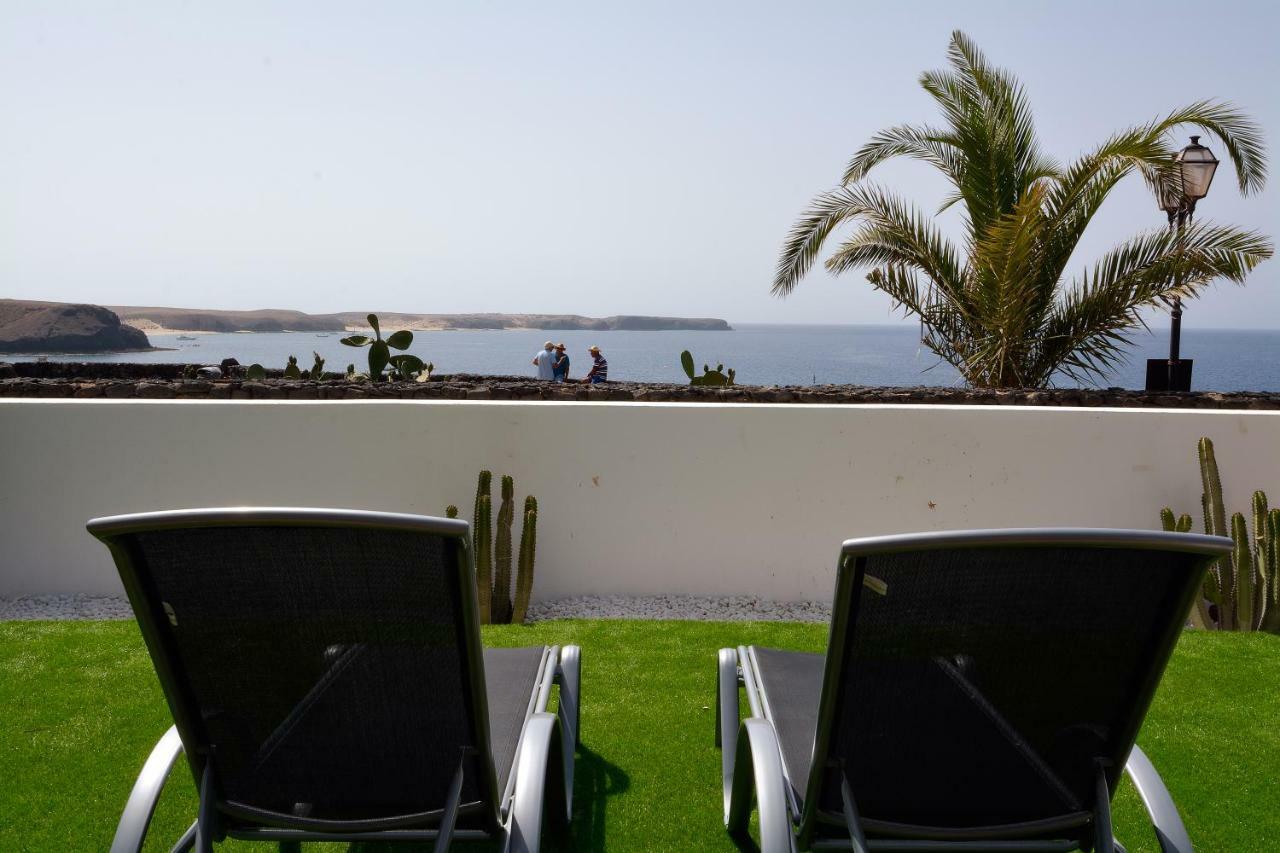 Villa Vista Mar Playa Blanca (Lanzarote) Exterior foto