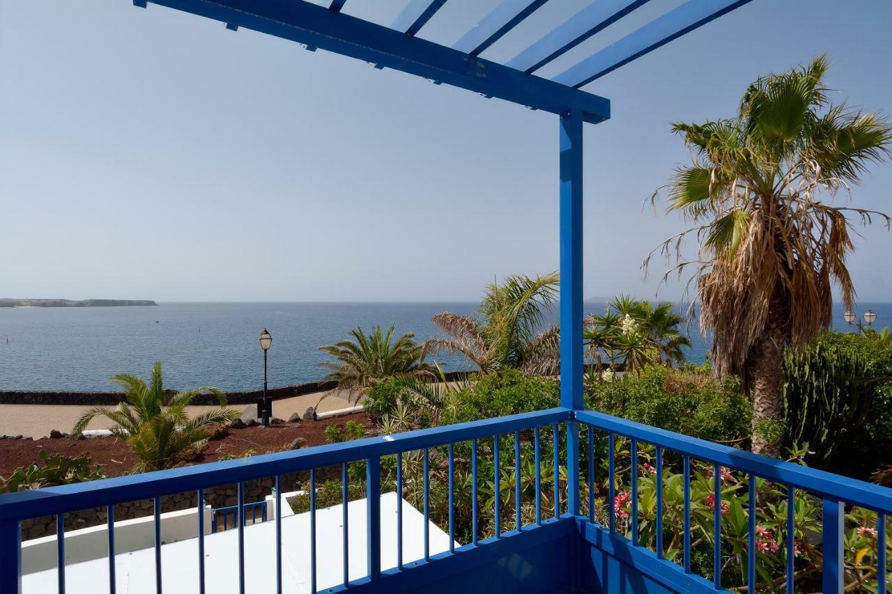 Villa Vista Mar Playa Blanca (Lanzarote) Exterior foto