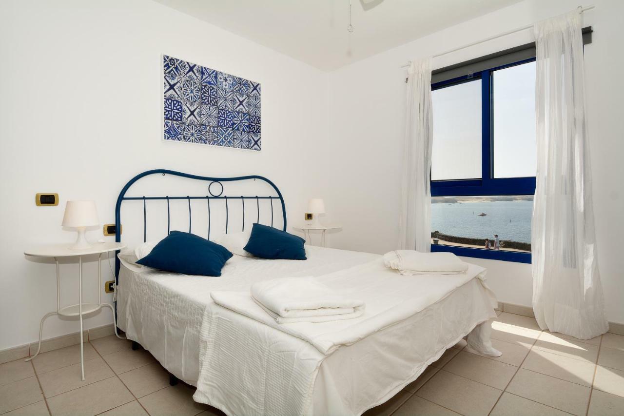 Villa Vista Mar Playa Blanca (Lanzarote) Exterior foto