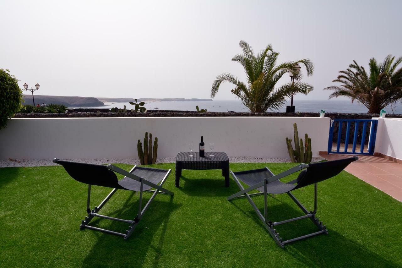 Villa Vista Mar Playa Blanca (Lanzarote) Exterior foto