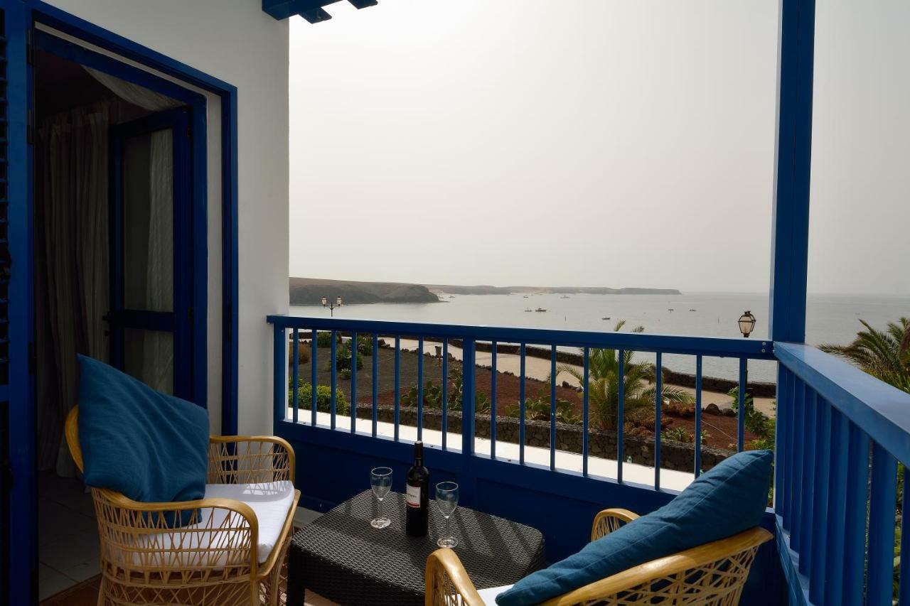 Villa Vista Mar Playa Blanca (Lanzarote) Exterior foto